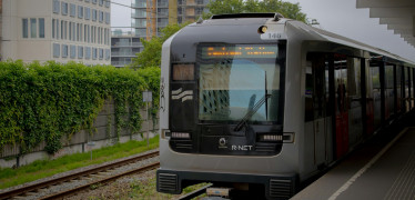 Afbeelding van Verdelingseffecten van mobiliteitsbeleid