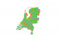 Afbeelding van Overzichtskaart Lokale Inclusie Agenda’s in Nederland geactualiseerd