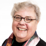 Profielfoto van Arja Boer